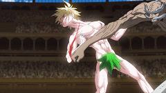 终末的女武神第八集的结果,终末的女武神第八场