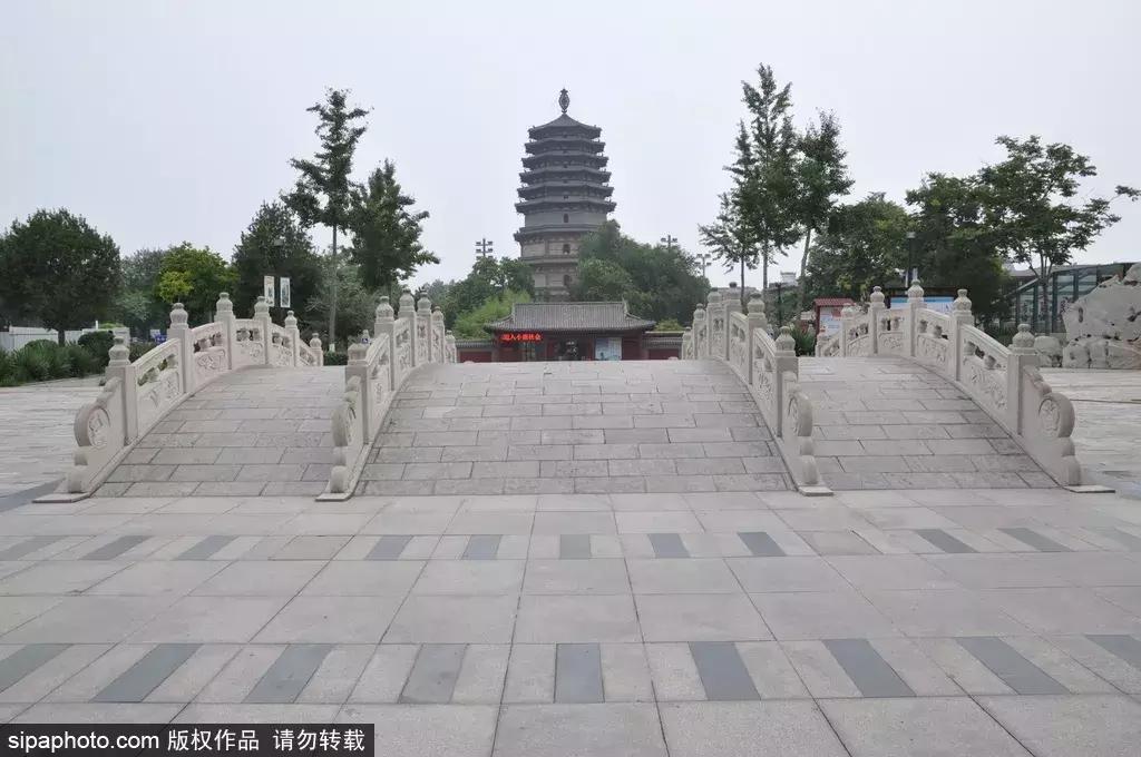 北京周围的古城,北京周边千年古城