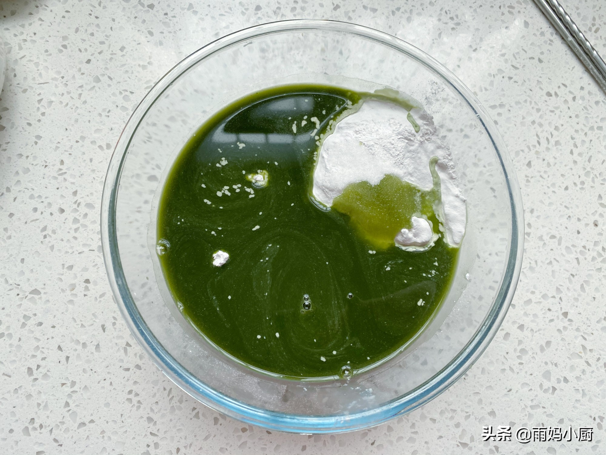 这个时节好吃的清明团子怎么样,清明节做青团子怎么做呢