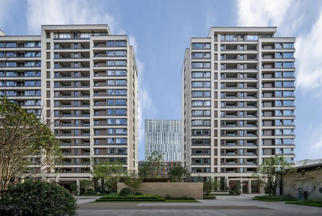 共享共融的城市理想|前滩壹号/上海天华