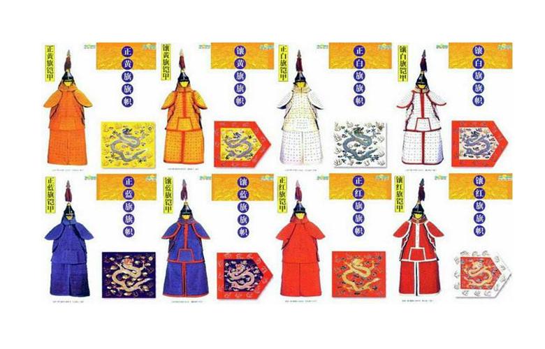 清军入关后，汉人为何被称为“尼堪”？满人和旗人有何不同？