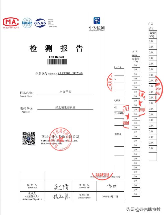 当你吃过黄香蕉苹果黄元帅就懂了现在藏区的小金冠苹果为何受欢迎