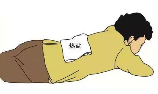 急性腰扭伤疼痛缓解方法,急性腰扭伤怎么快速缓解小妙招