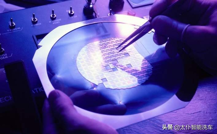 智能洗车设备是什么,智能洗车机有什么缺点