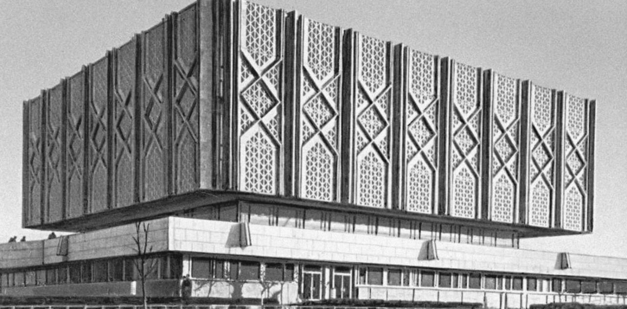 苏联人发明铅笔,苏联简单粗暴的设计