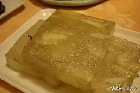 广东早茶点心最正宗的做法,广东各市早茶糕点做法