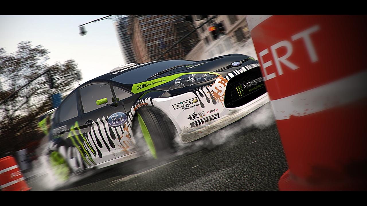 飙车技术和速度与激情,体验速度与激情公路飙车