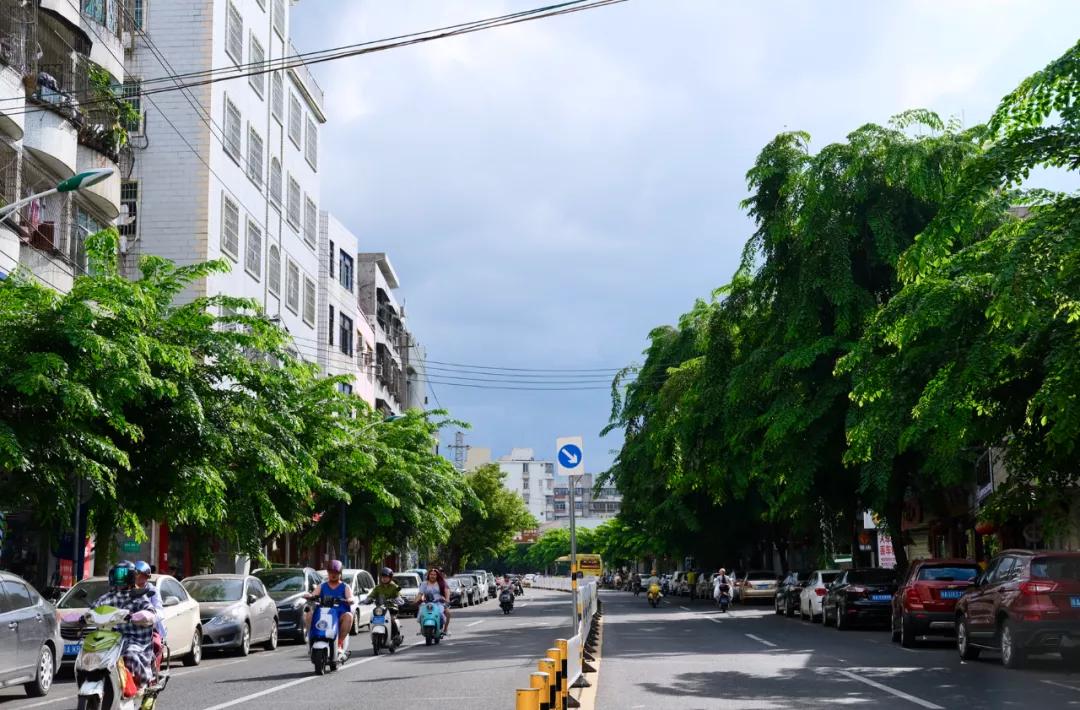 焦虑能去海口旅游吗,觉得焦虑就出来散散心