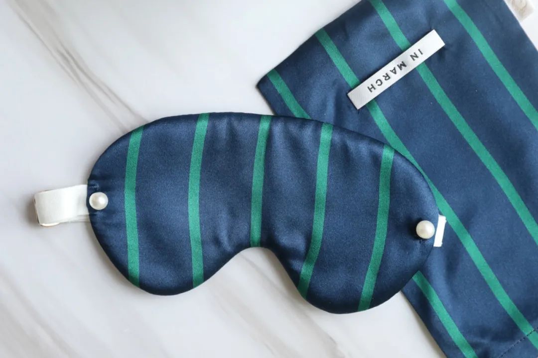 宅家必备的高颜值睡衣,夏季必备真丝枕套