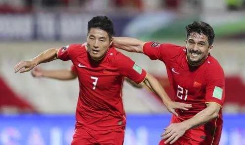 世界杯亚洲区赛程国足vs澳大利亚,国足对阵阿曼世界杯直播