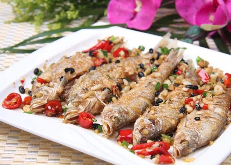 公认口感“最好的”4种淡水鱼,很多人都不认识,你吃过吗?