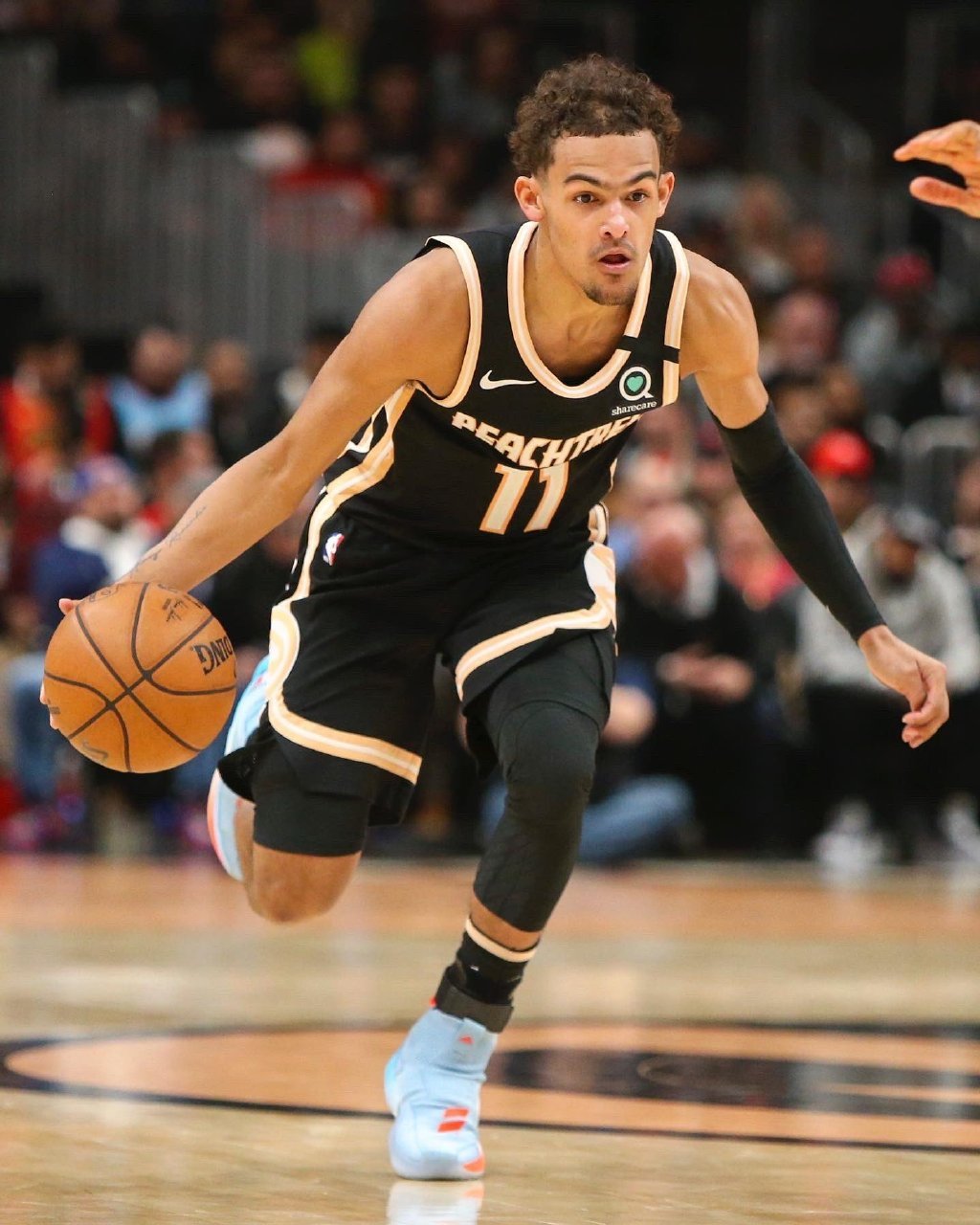 阿迪重回巅峰,阿迪终于实现了自我救赎