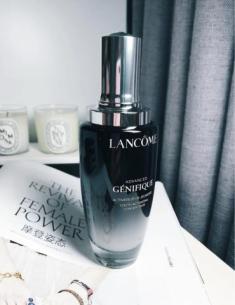 无限极产品｜如何挑选适合自己的精华液，4款夏日精华测评