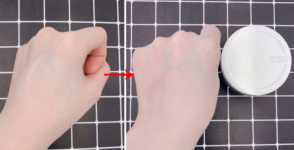 日本晚安粉高光,日本贵妇晚安粉