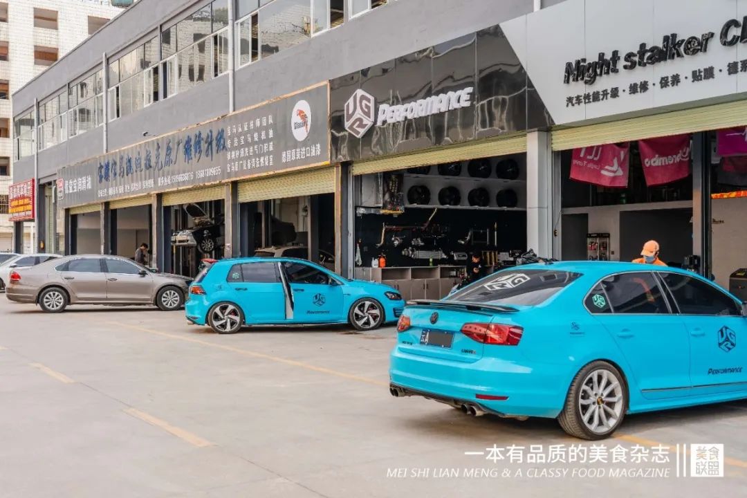 昆明拥有10辆车的男人，用一座城来藏臭味​，和一个不能说的秘密