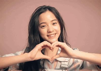 侧面好看和正面好看哪个好,女生侧面怎么才好看