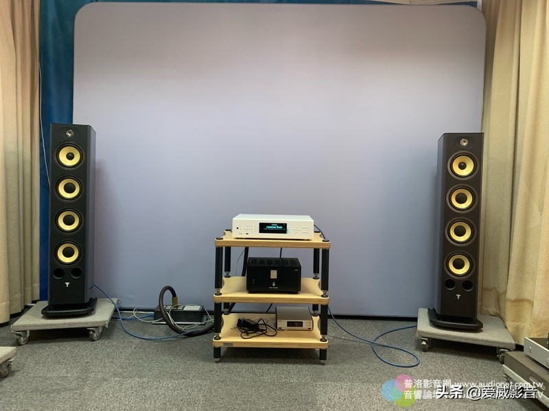 法国劲浪focalaria936k2,法国劲浪focalaria936k2特别版