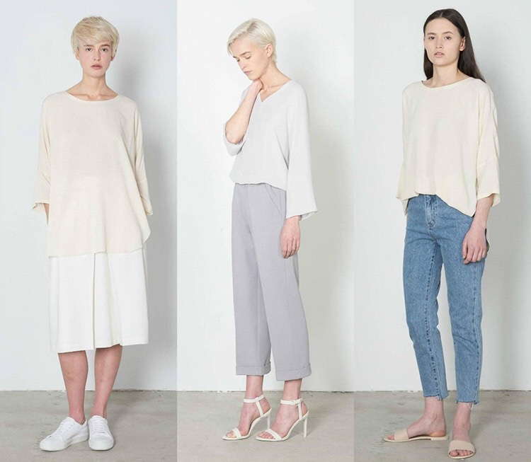 禁欲系的本质,禁欲系有哪些特点