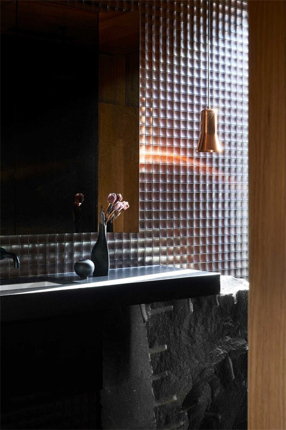 墨尔本基石之家|SplinterSociety