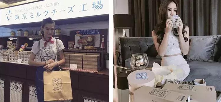 东京超人气伴手礼,东京人气伴手礼