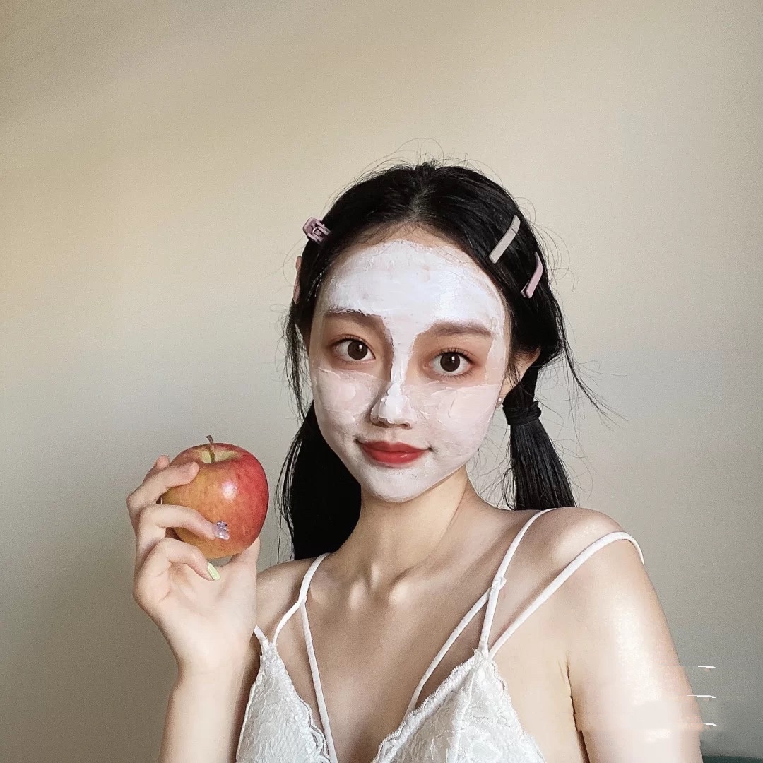 牛奶面膜怎么调制,香蕉蛋黄牛奶面膜适合怎样的肤质