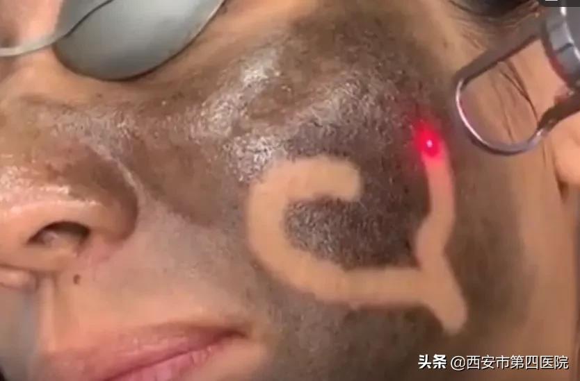 安心变美护肤,安心变美