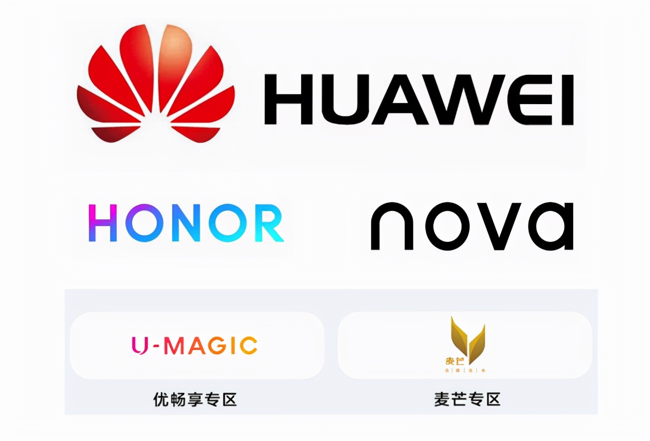 华为手机寻求转型，旗下品牌各找新家，重新出发