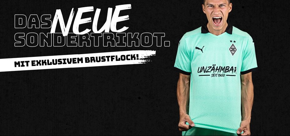 门兴格拉德巴赫5:0拜仁,门兴格拉德巴赫第二客场