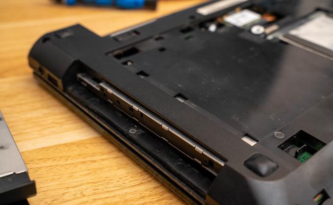 佰微ssd怎么用,佰微笔记本固态迁移