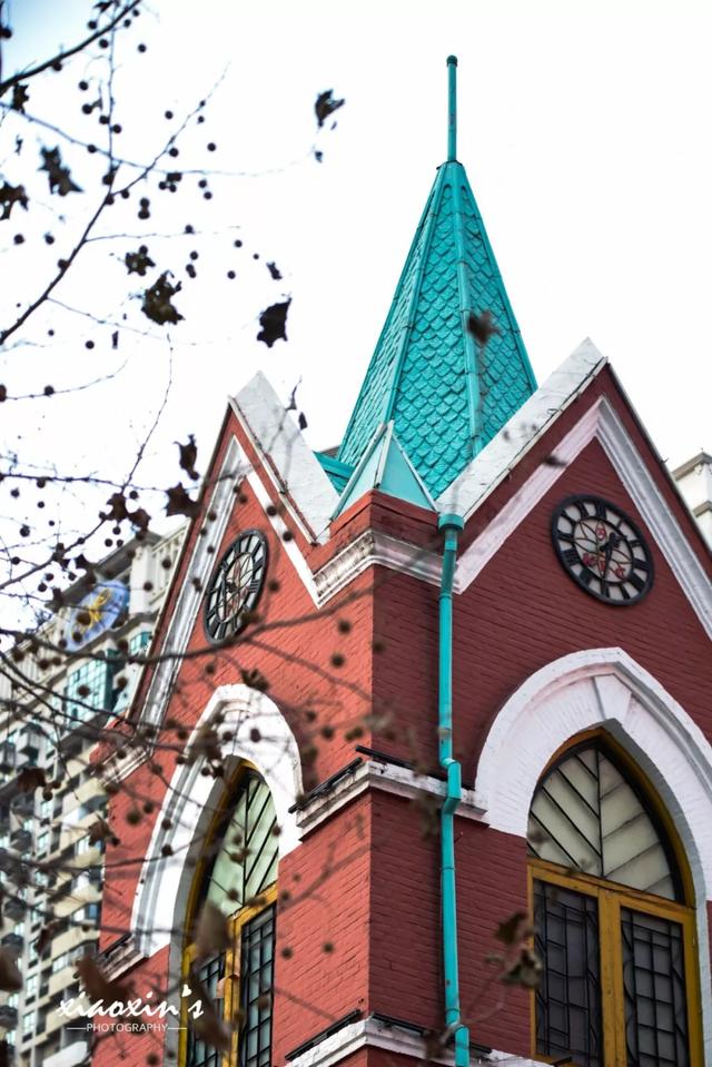 辽宁有美丽的小镇,辽宁有个小城市