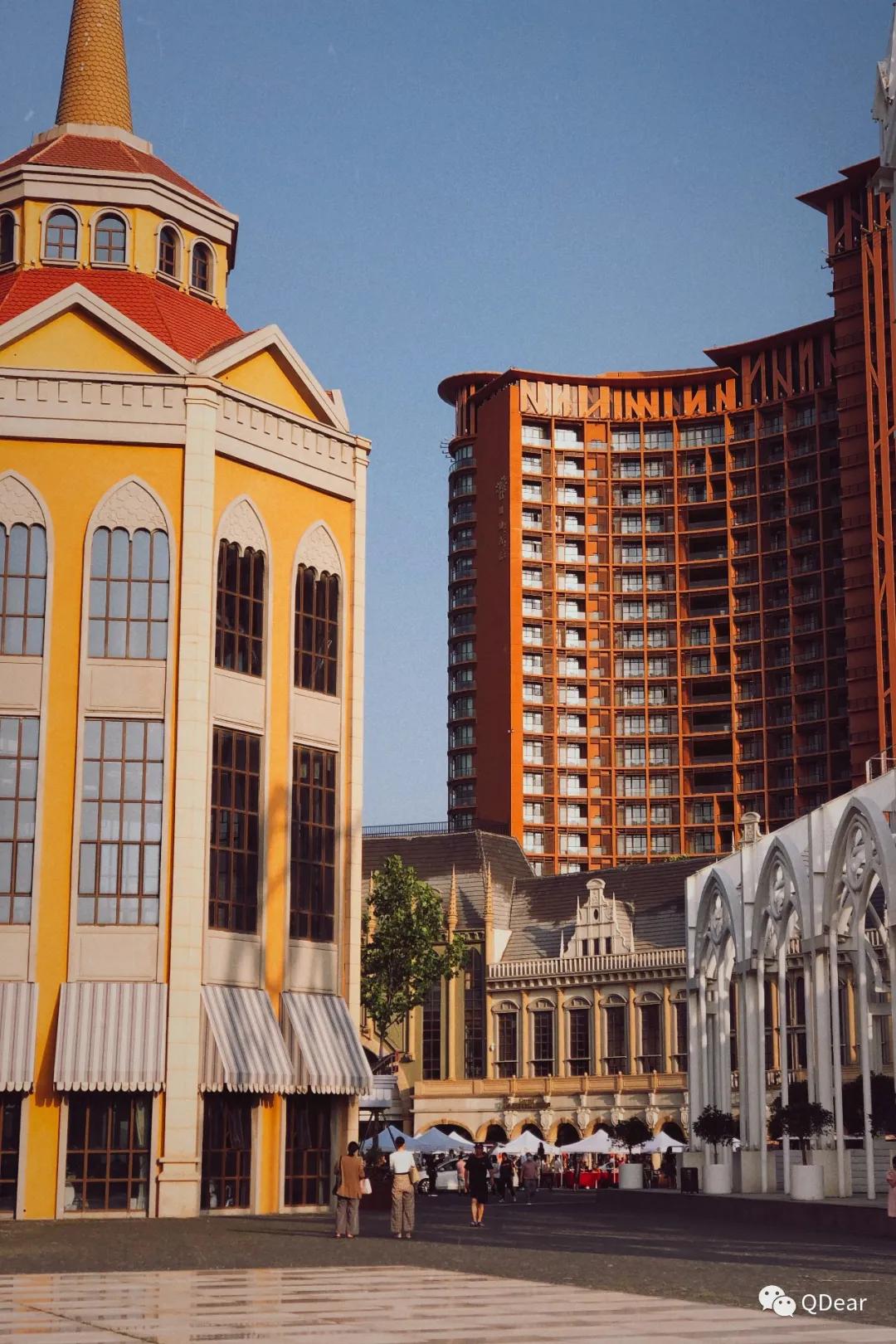 青岛景点春节免费开放通知,青岛六十岁老人去哪些景点免费