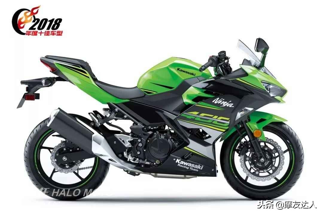 2017年度最佳摩托车排行榜前十名,2018年度中国十佳摩托车