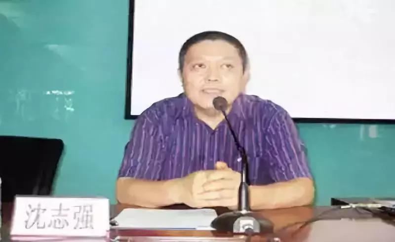 广盐集团总经理被查前任领导涉盐业最大腐败案