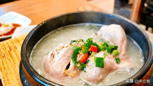 青岛好吃又好逛,青岛好吃档口