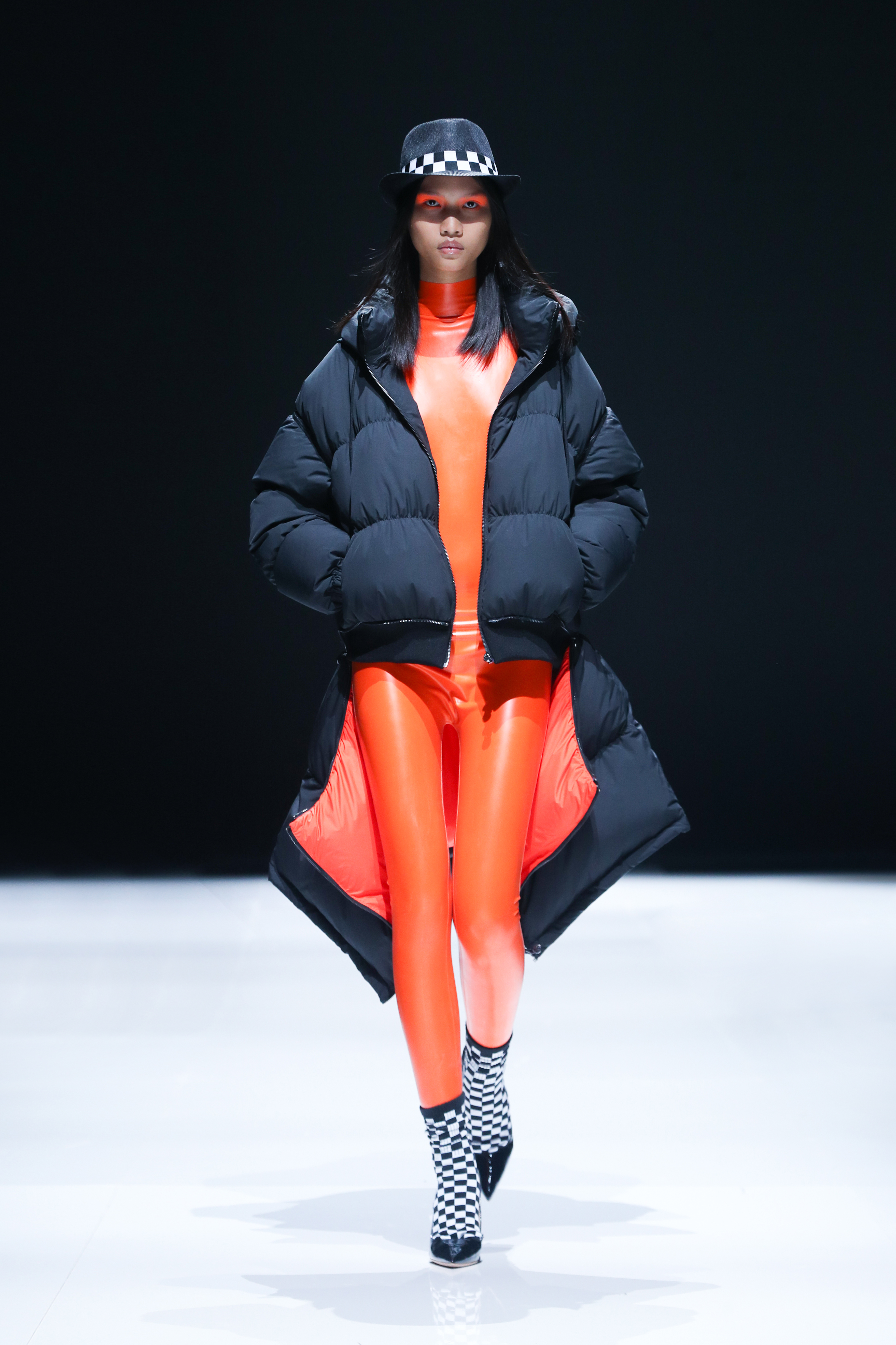 羽绒服届的“爱马仕”——波司登引爆时尚圈