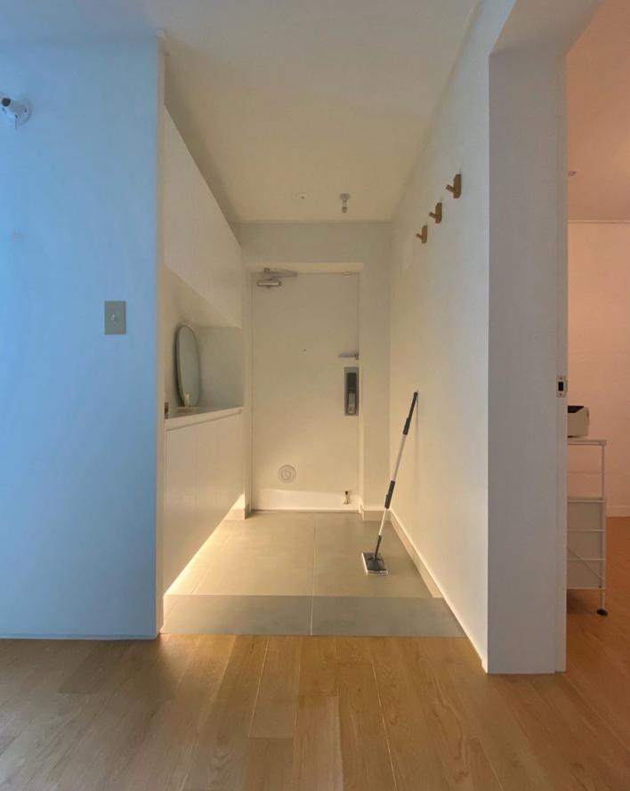 韩国断舍离,70后夫妻断舍离