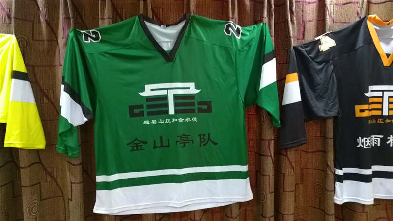 河北承德冰球联赛,承德冰球邀请赛u10