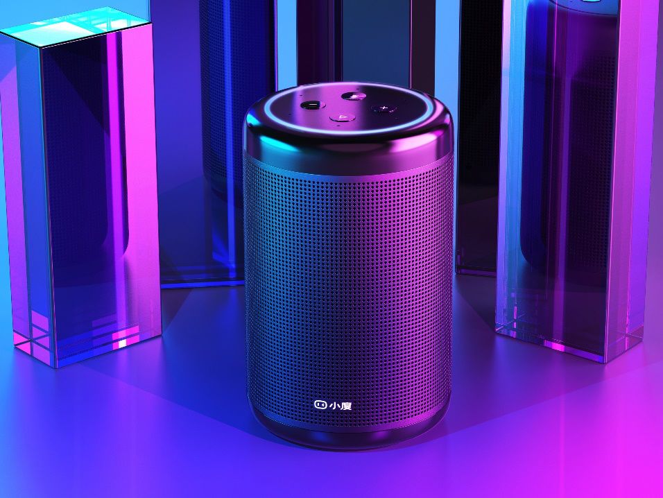 小度在家和小度智能音箱区别,小度智能音箱1s与大金刚的区别