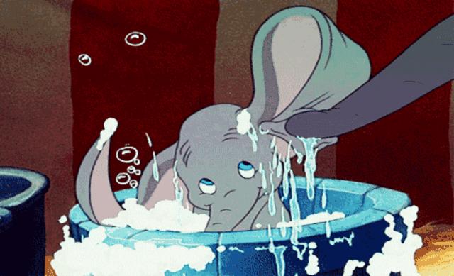 宝宝三个月洗澡神器,宝宝洗澡神器怎么给宝宝用