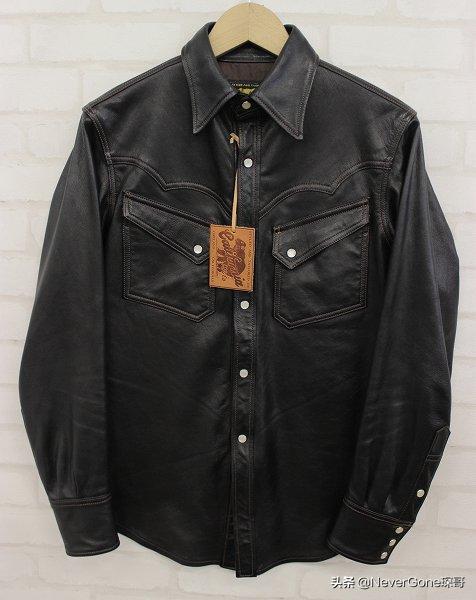 如何选购鹿皮皮衣和牛皮皮衣,去哪里选购真的皮衣