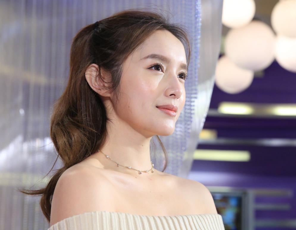 郭嘉文与他闺蜜,郭嘉文晒闺蜜