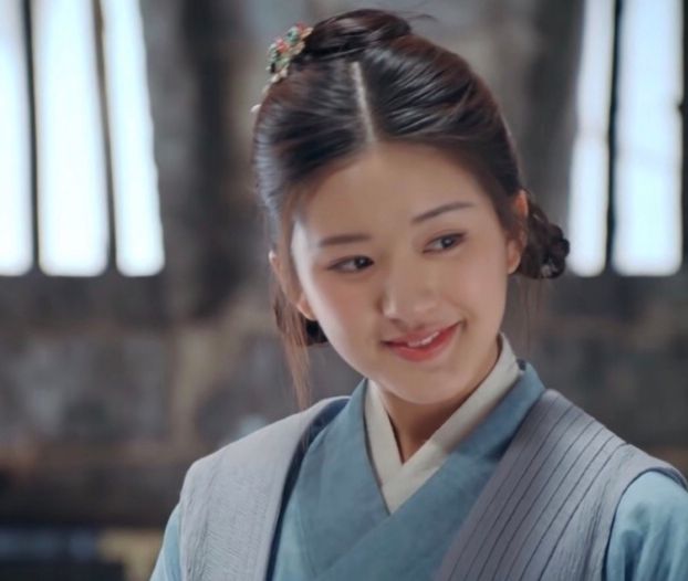 三千鸦杀蒋依依和赵露思,三千鸦杀蒋依依红衣造型