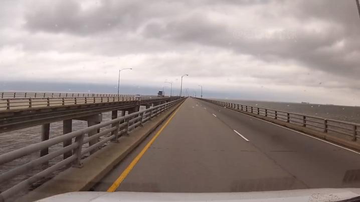 美国纽约被大水淹过吗,美国近来最大的灾害