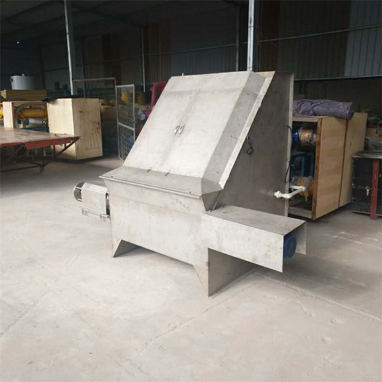 多功能牛粪固液分离机现货供应,贵州牛粪污固液分离机订购