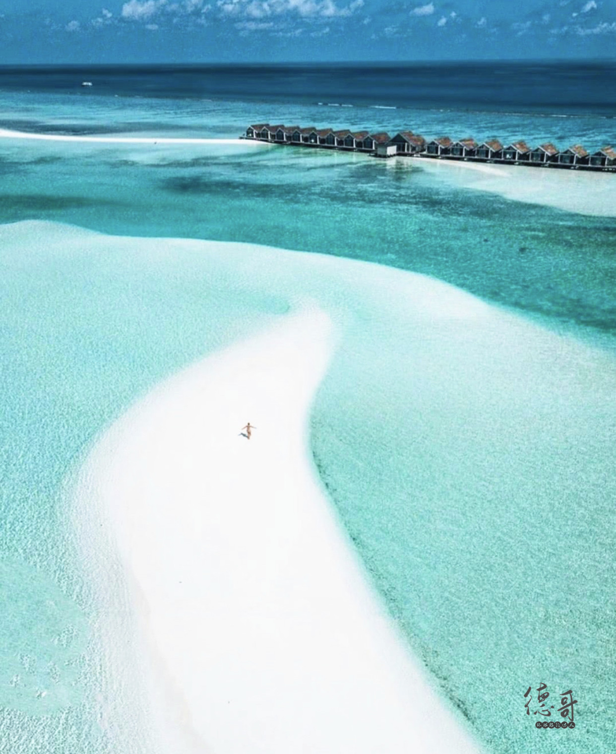 马尔代夫拖尾沙滩推荐,马尔代夫哪些岛带拖尾沙滩