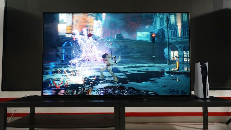 ps5深度体验,ps5深度评测