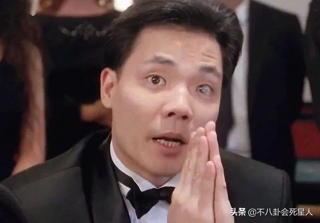 香港明星在三线城市捞金,在香港不工作也能赚钱