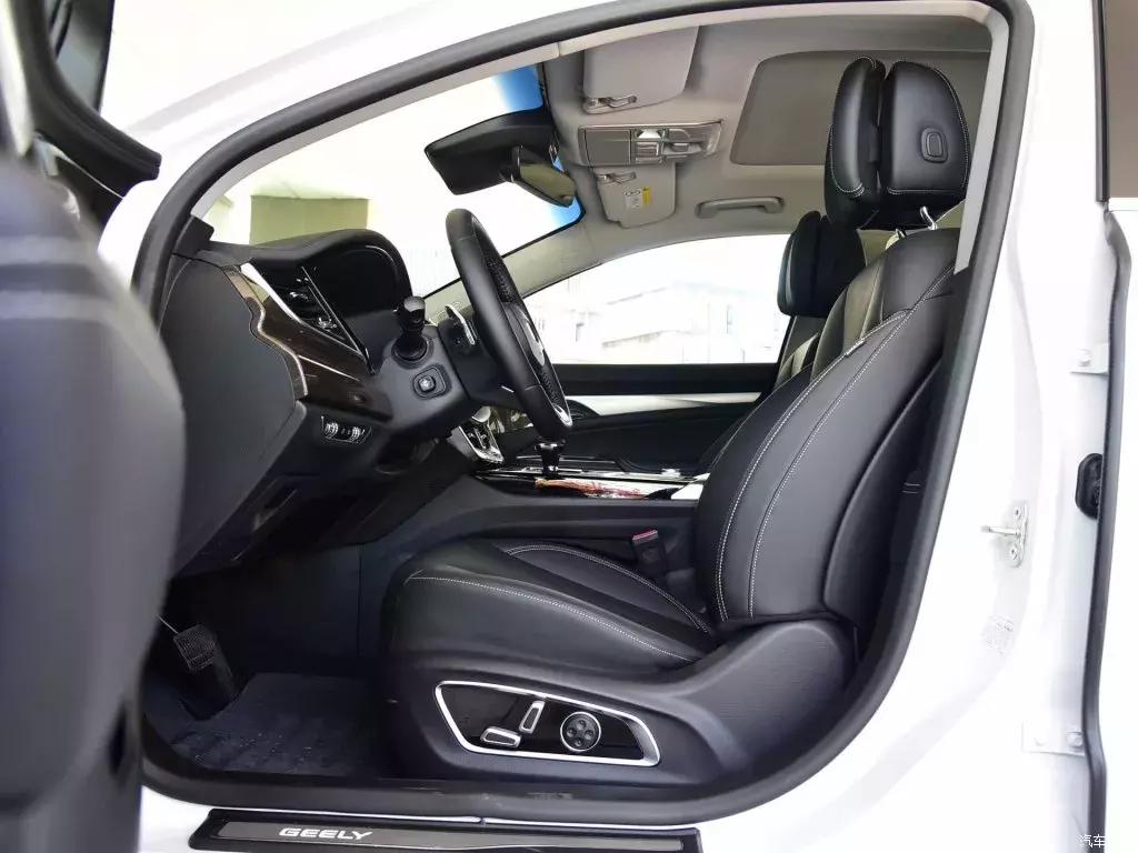 豪华混动上绿牌车型推荐,混动豪华车型