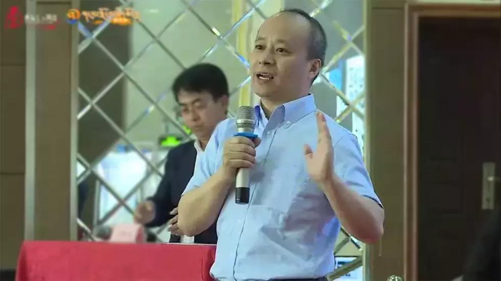 厚建软件应邀作客青海长云融媒大讲堂，全程干货满满！