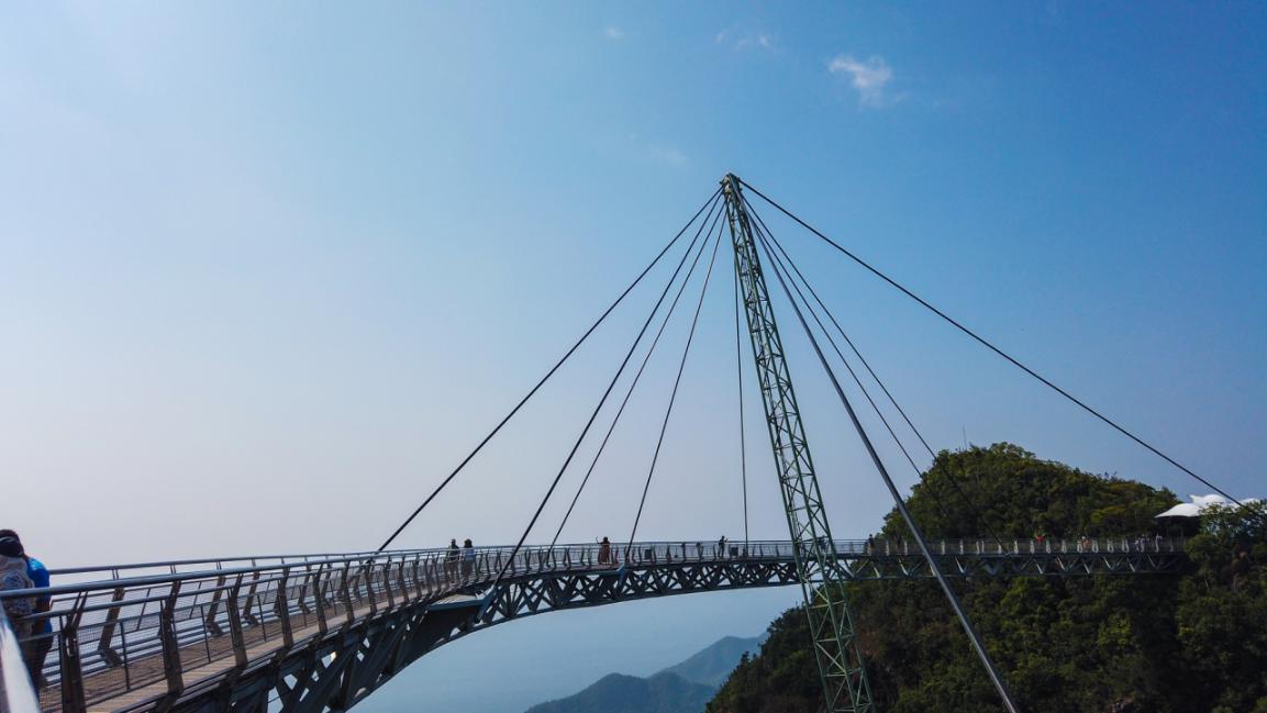 兰卡威旅游全过程,兰卡威两日攻略